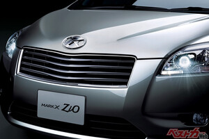 今こそ乗りたい!!　イケオジしかわからない!!　いぶし銀の名車たち