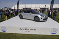 ブランドのレジェンドの名前を冠した特別なモデルを日本導入へ！　「アルピーヌA110 GT ジャン・レデレ」を10台限定販売