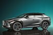 トヨタ bZ4Xを上海で発表し、2022年に発売。25年までにEVの「bZ」シリーズ7車種をグローバル展開