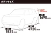 【トヨタ ハリアー（先代）】人気の高級SUV、現在どのくらいの予算で買えるか調査してみた