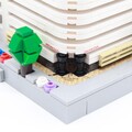 「ハンターカブ」「Honda 青山本社ビル」のブロックキットも10％OFF！ CAMSHOP.JP が父の日キャンペーンを実施中