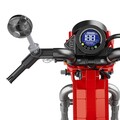 「ハンターカブ」「Honda 青山本社ビル」のブロックキットも10％OFF！ CAMSHOP.JP が父の日キャンペーンを実施中