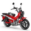 「ハンターカブ」「Honda 青山本社ビル」のブロックキットも10％OFF！ CAMSHOP.JP が父の日キャンペーンを実施中