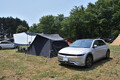 火もガスも使わない「オール電化キャンプ」が楽しすぎる！　EVオーナーによるエコなキャンプイベント「EV SUMMER CAMP 2025」開催
