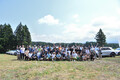 火もガスも使わない「オール電化キャンプ」が楽しすぎる！　EVオーナーによるエコなキャンプイベント「EV SUMMER CAMP 2025」開催