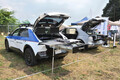 火もガスも使わない「オール電化キャンプ」が楽しすぎる！　EVオーナーによるエコなキャンプイベント「EV SUMMER CAMP 2025」開催