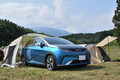 火もガスも使わない「オール電化キャンプ」が楽しすぎる！　EVオーナーによるエコなキャンプイベント「EV SUMMER CAMP 2025」開催