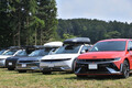 火もガスも使わない「オール電化キャンプ」が楽しすぎる！　EVオーナーによるエコなキャンプイベント「EV SUMMER CAMP 2025」開催