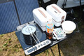 火もガスも使わない「オール電化キャンプ」が楽しすぎる！　EVオーナーによるエコなキャンプイベント「EV SUMMER CAMP 2025」開催