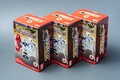 ハッピーセット「ジョブレイバー」第1弾が発売！ トミカ発の「GT-R パトカー」「モリタ 消防車」など変形ロボがカッコいい【クルマとホビー】