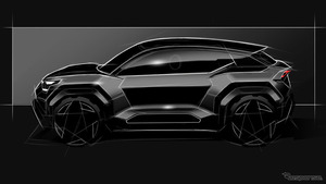 キモは「六角形」と「黒色」？ スズキ車の進化系をめざした『eビターラ』が見せる「スズキらしいデザイン」とは