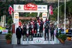 【WRC開幕戦トヨタ完勝！】オジエとエヴァンスが1-2フィニッシュ。ヤリスWRCのモンテカルロ初制覇を達成する【WRC ラリー・モンテカルロ Day4】