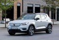 ボルボ初の量産電気自動車「XC40 Recharge」がいよいよ生産を開始