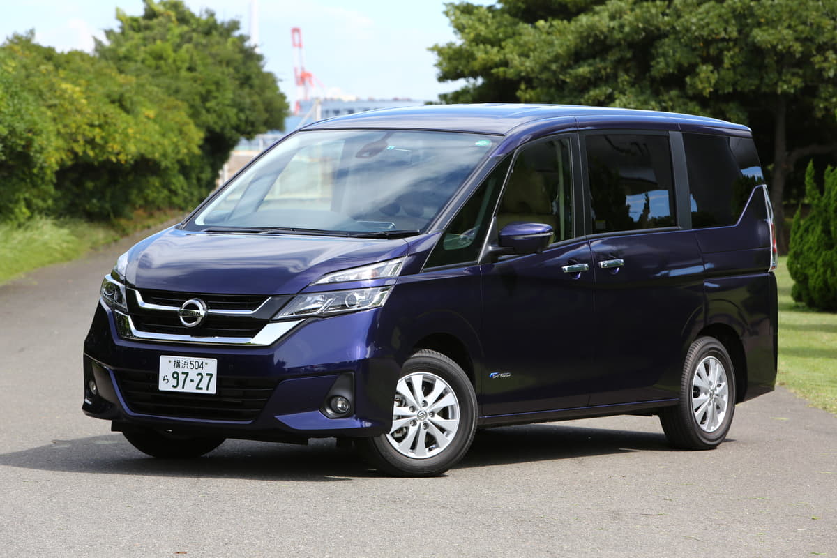 予算100万円以下で買える 乗り降りが 楽ちん な中古 ミニバン プチバン ５選 Auto Messe Web 自動車情報サイト 新車 中古車 Carview