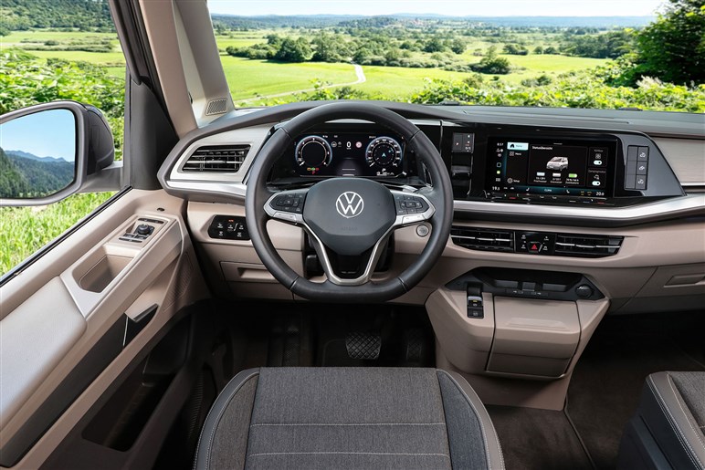 「ID.バズ」のキャンピングカーが延期された納得の理由。朗報はエンジン車「T7」ベースの新型発売