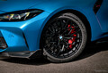 ［15秒でわかる］BMW『M3 CSツーリング』…550馬力の猛獣が登場