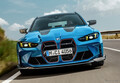 ［15秒でわかる］BMW『M3 CSツーリング』…550馬力の猛獣が登場