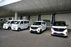真夏に約10℃も温度をダウン！ 日産が研究中の「自動車用自己放射冷却塗装」は車中の暑さの救世主になる!? 仕組みと今後の課題を報告します