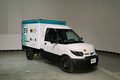 世界で進む商用車のEV化！　日本メーカーのラインアップが増えないと輸入車に市場をもっていかれる可能性!!