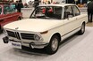 BMW 2002A、スカイライン2000GTなど。ヘリテージカーフォト集 その1