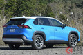 トヨタ新型「RAV4」オプション全部盛りでいくら？ 真の最上級仕様の価格とは