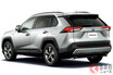 トヨタ新型「RAV4」オプション全部盛りでいくら？ 真の最上級仕様の価格とは