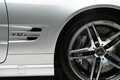 新型SL AMG･日本発売 08AMGの威容を写真で