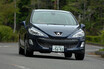 新型プジョー308に試乗! 戻ってきたネコ足＋上質