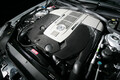 新型SL AMG･日本発売 08AMGの威容を写真で