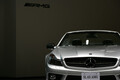 新型SL AMG･日本発売 08AMGの威容を写真で