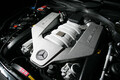 新型SL AMG･日本発売 08AMGの威容を写真で