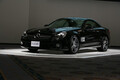 新型SL AMG･日本発売 08AMGの威容を写真で