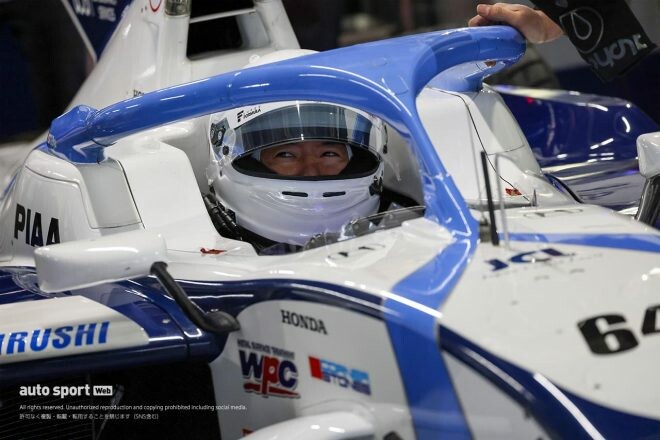 TCS NAKAJIMA RACINGが鈴鹿テストで車両をスワップ。山本、大湯が抱いた違いときっかけ