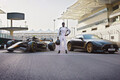映画「F1」とコラボしたスペシャルな１台！　メルセデスAMG GT 63に「APXGPエディション」が日本３台限定で登場