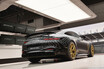 映画「F1」とコラボしたスペシャルな１台！　メルセデスAMG GT 63に「APXGPエディション」が日本３台限定で登場