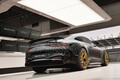 映画「F1」とコラボしたスペシャルな１台！　メルセデスAMG GT 63に「APXGPエディション」が日本３台限定で登場