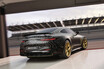 映画「F1」とコラボしたスペシャルな１台！　メルセデスAMG GT 63に「APXGPエディション」が日本３台限定で登場