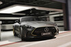 映画「F1」とコラボしたスペシャルな１台！　メルセデスAMG GT 63に「APXGPエディション」が日本３台限定で登場