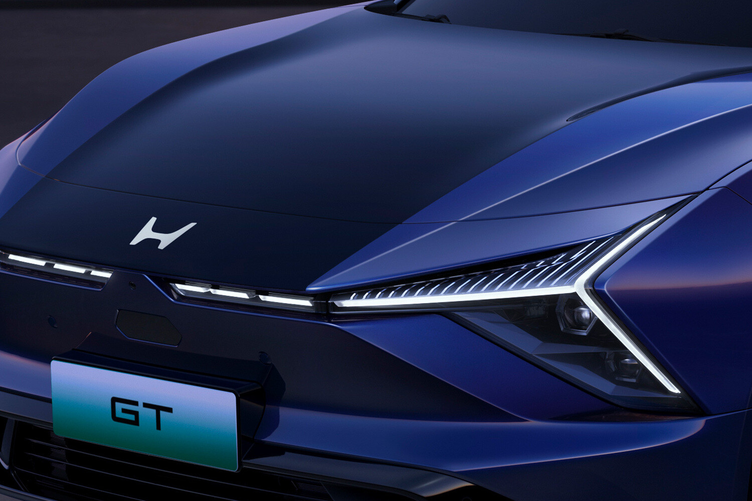【正規品質保証】 ホンダの中国専用EV「烨シリーズ」は「洗練」と「趣」の2本立て ウエイトトレーニング