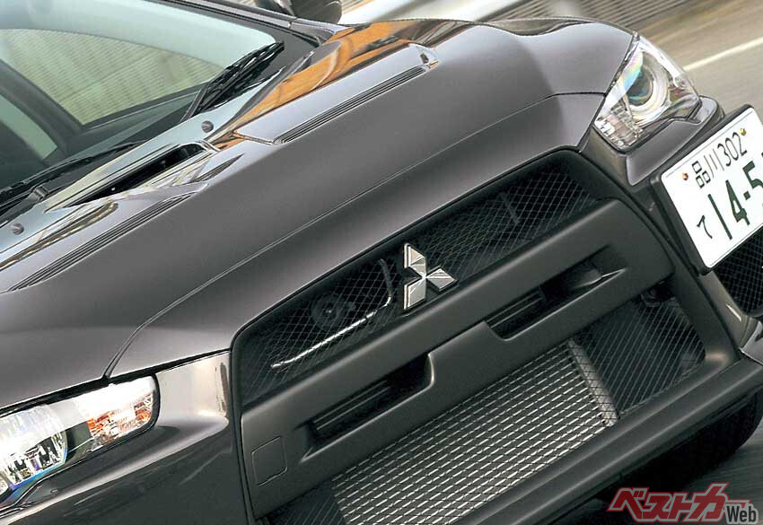 ついに生産終了の報…… 惜別・三菱ランサーエボリューションの軌跡を辿る【ベストカーアーカイブス2014】