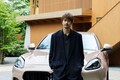 GQ DRIVE──Vol.7 小島健（Aぇ! group）、キャンプがしたい！ キャンプ飯が食べたい！