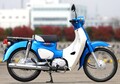 メーターまわりが一挙充実! ホンダ スーパーカブ110【新旧比較ディテール比較】