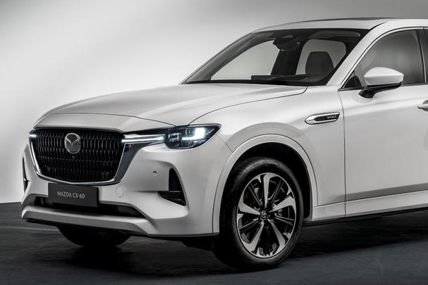 マツダ初の600万円超え Cx 60 いったい誰向けのクルマなのか 高級化路線が加速中 Autocar Japan 自動車情報サイト 新車 中古 車 Carview