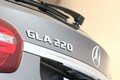 メルセデス・ベンツが新型GLAを発表！　デザインや空力などを変更