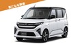 ダイハツ　10年半ぶりのフルモデルチェンジ　新型ムーブはスライドドアで登場
