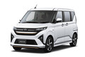 ダイハツ　10年半ぶりのフルモデルチェンジ　新型ムーブはスライドドアで登場