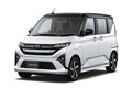 ダイハツ　10年半ぶりのフルモデルチェンジ　新型ムーブはスライドドアで登場