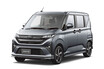ダイハツ　10年半ぶりのフルモデルチェンジ　新型ムーブはスライドドアで登場
