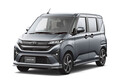 ダイハツ　10年半ぶりのフルモデルチェンジ　新型ムーブはスライドドアで登場