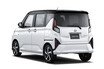 ダイハツ　10年半ぶりのフルモデルチェンジ　新型ムーブはスライドドアで登場